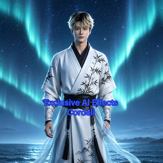 SIR-cordell-玫瑰星瀚Rose Nebula(Anchor development)