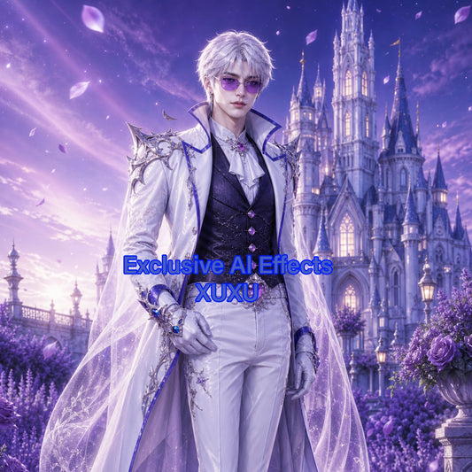 SIR-xuxu-玫瑰之约Rose Date(Anchor development)