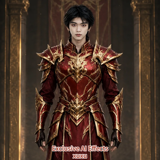 SIR-xuxu-神骁传说Divine Valkyrie Legend(Anchor development)