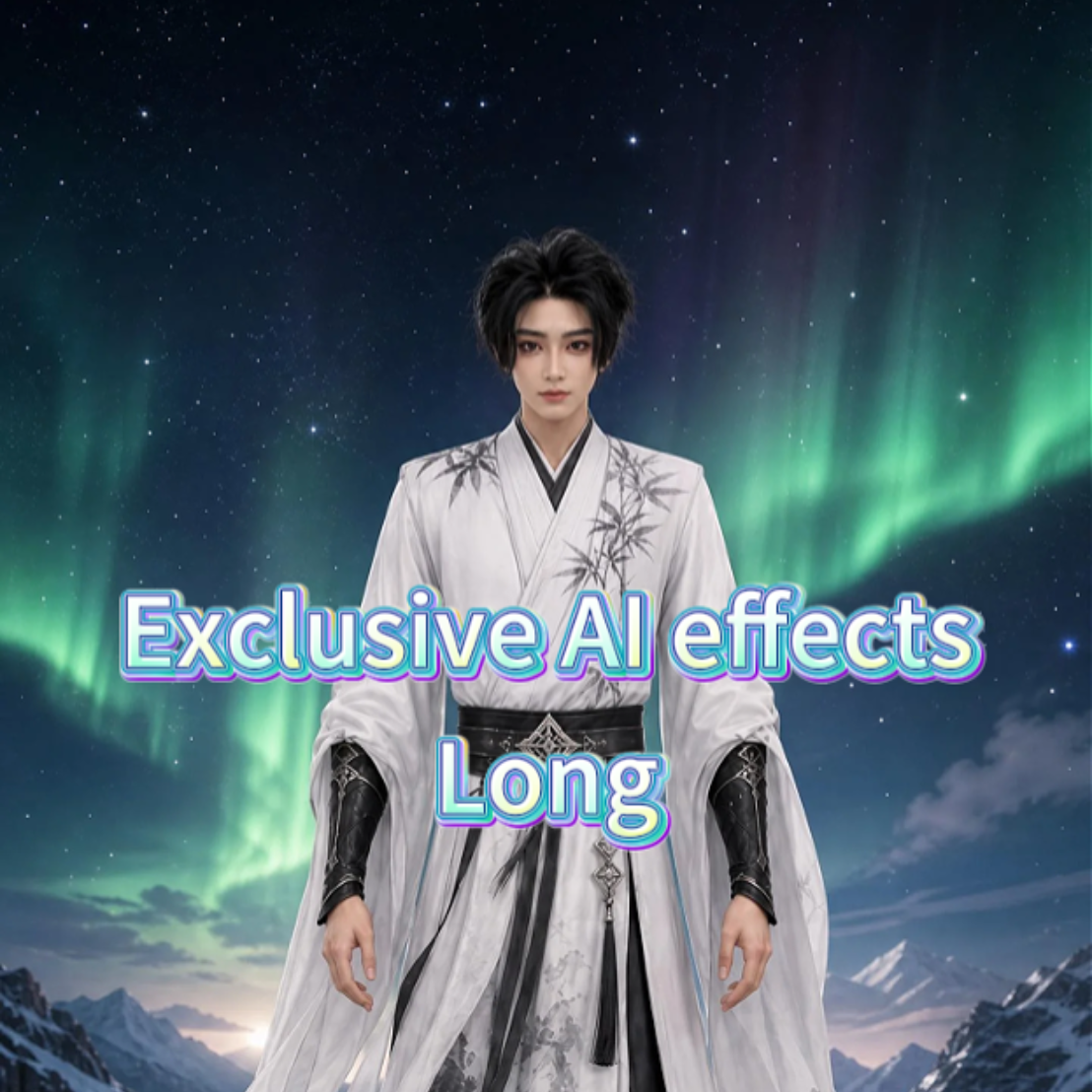 UNI-Long-玫瑰星瀚Rose Star Han(Anchor development)