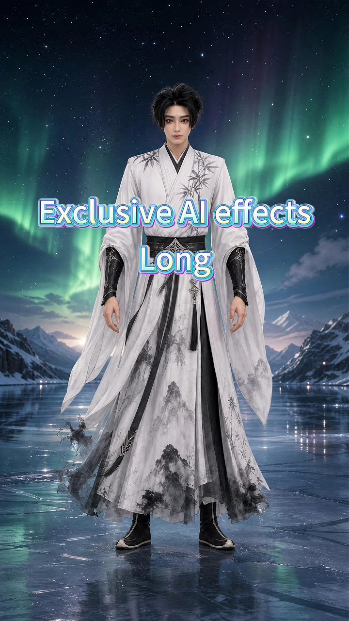 UNI-Long-玫瑰星瀚Rose Star Han(Anchor development)