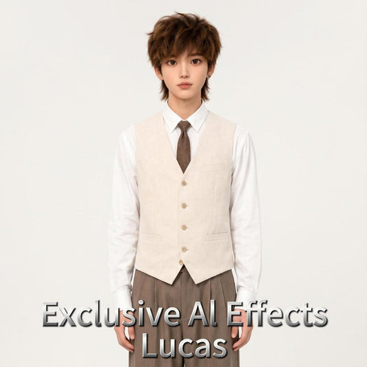 VCT-Lucas-永恒之钻The Diamond of Eternity(Anchor development)