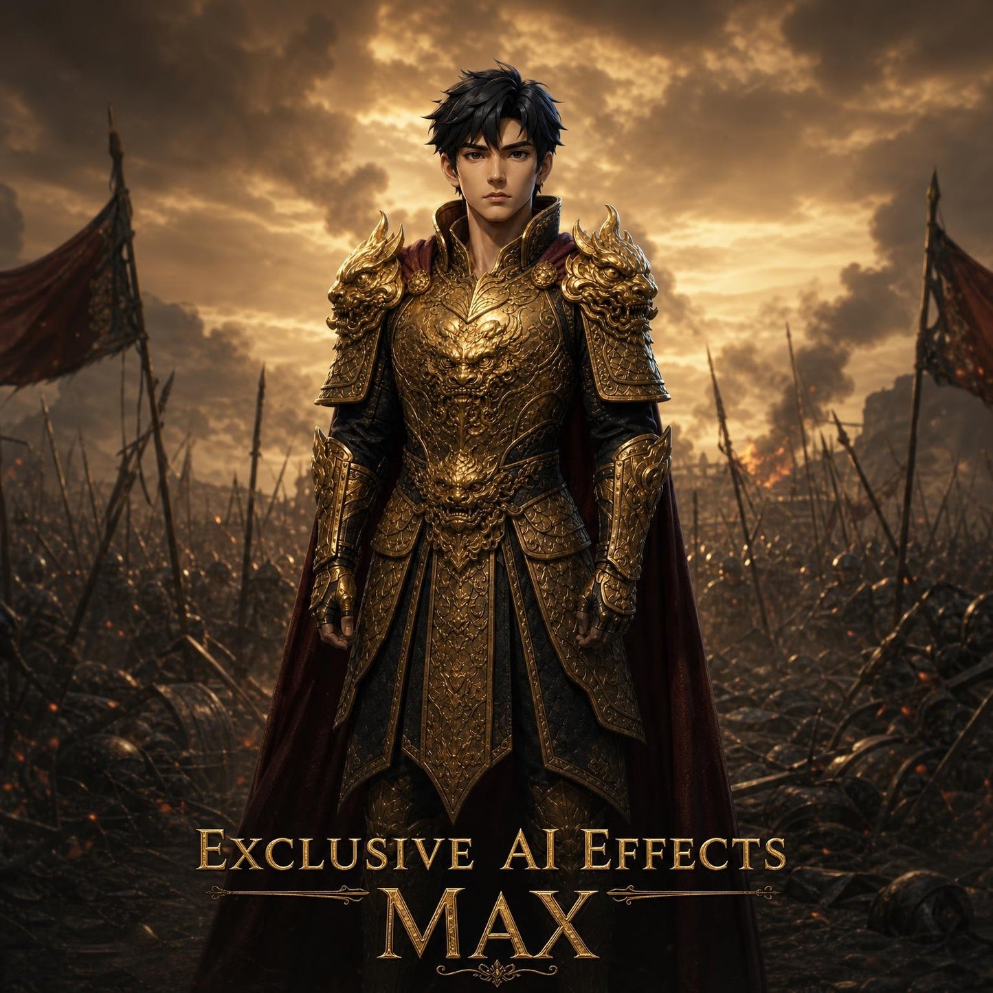 VCT-Max-神晓传说Legend of Divine Dawn(Anchor development)