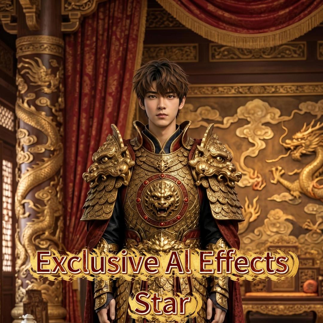 VCT-Star-神骁传说Divine Valkyrie Legend(Anchor development)
