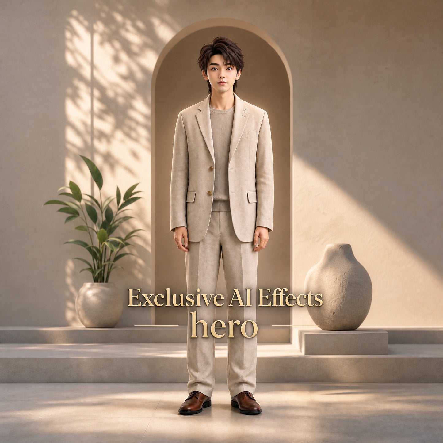 VIB-Hero-永恒之钻Dragon Soars Heaven(Anchor development)