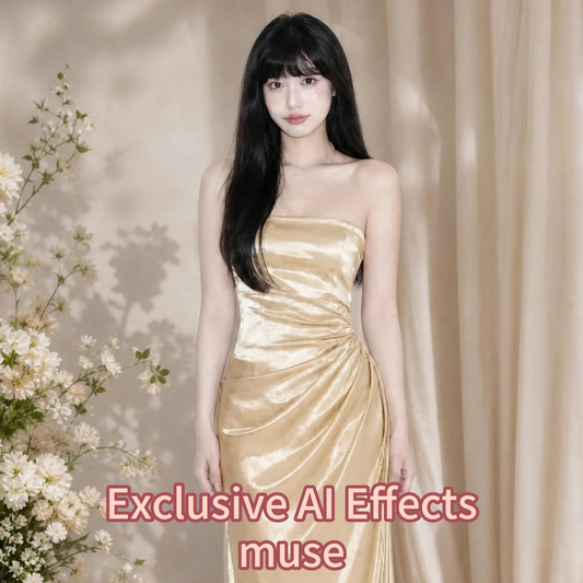 VIV-muse- 永恒之钻Aether Diamond(Anchor development)