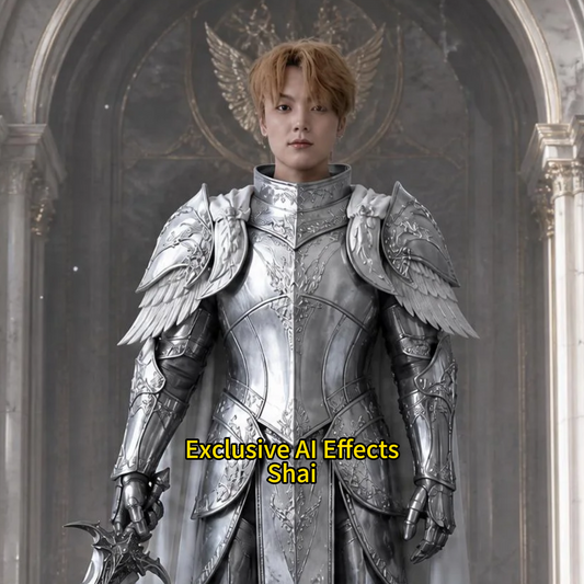 WOW-Shai-至尊守护Supreme Guardian(Anchor development)