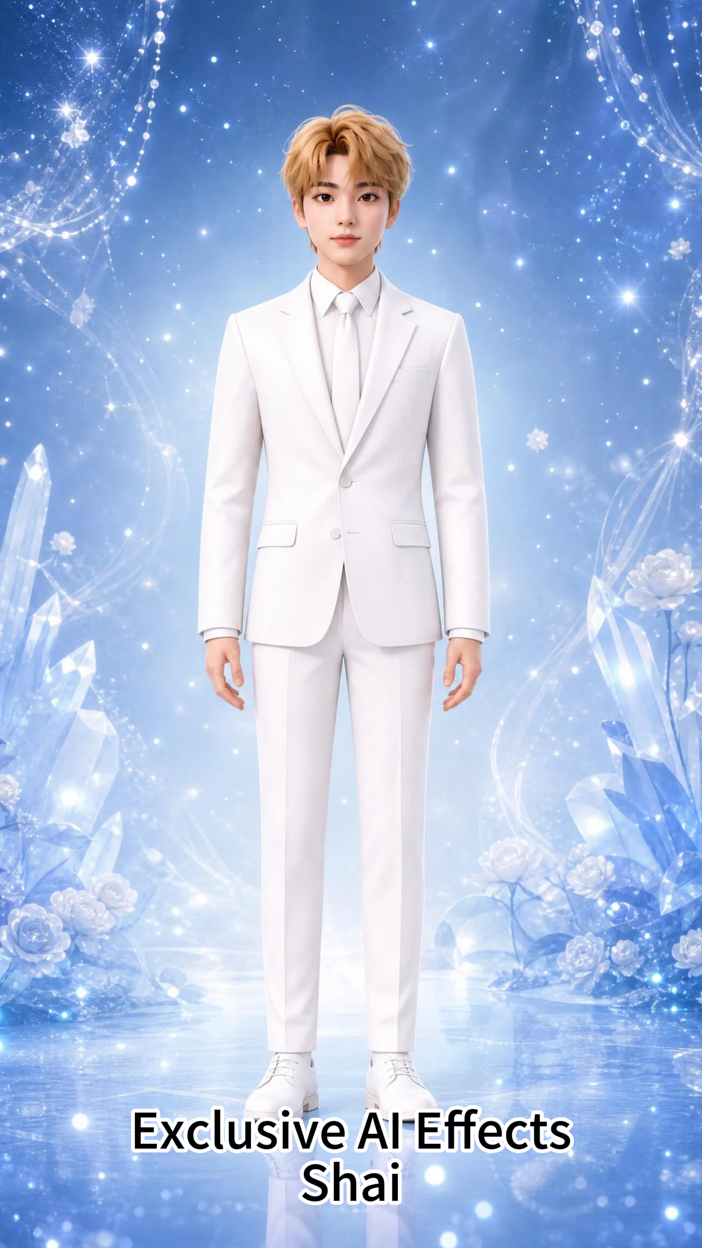 WOW-Shai-冰雪城堡Snow Castle(Anchor development)
