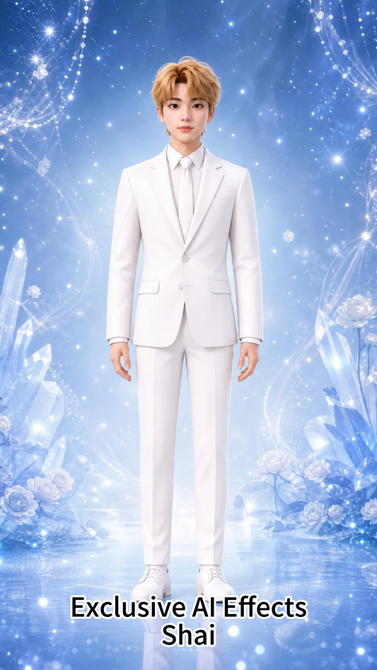 WOW-Shai-冰雪城堡Snow Castle(Anchor development)
