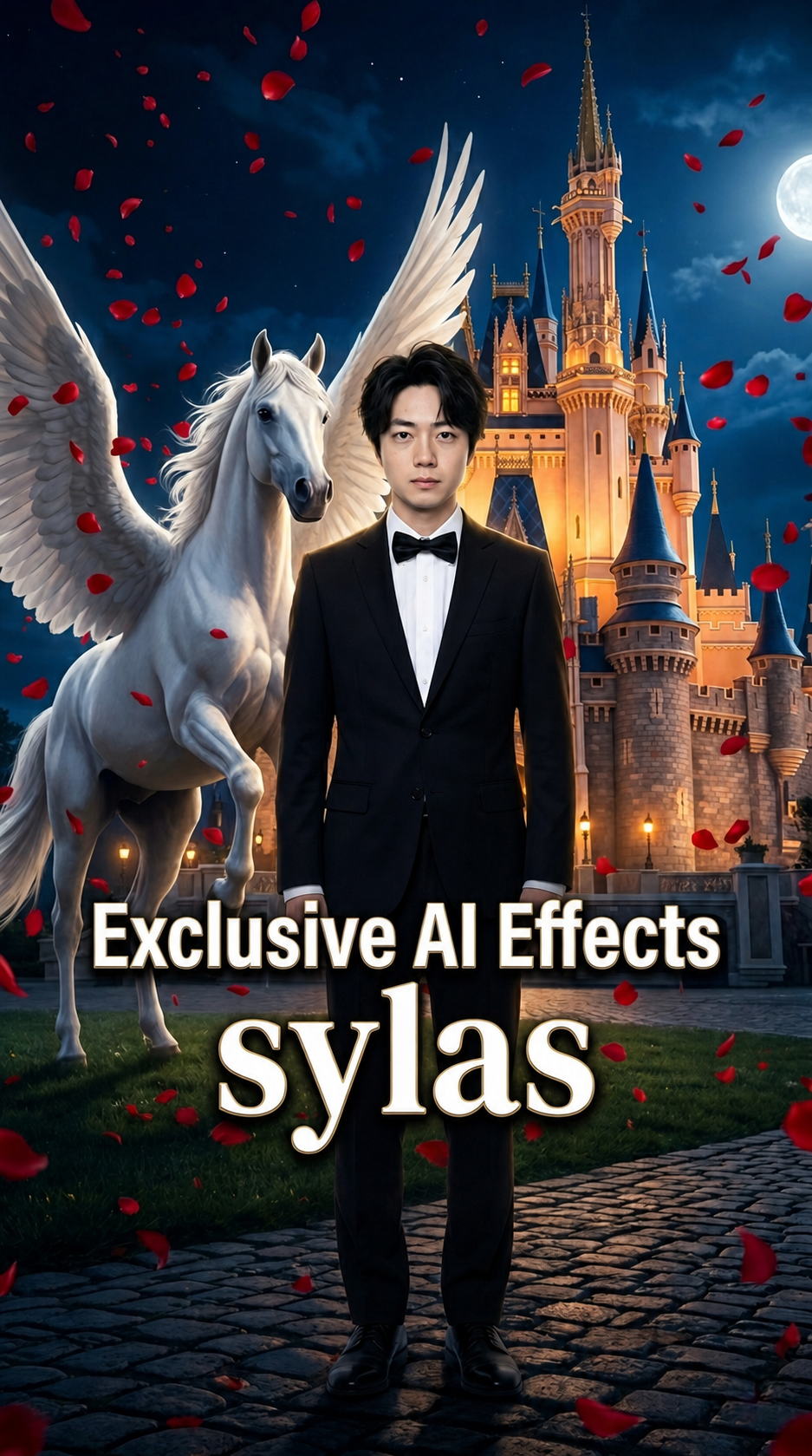 WOW-sylas-守护臻爱Guard the True Love(Anchor development)