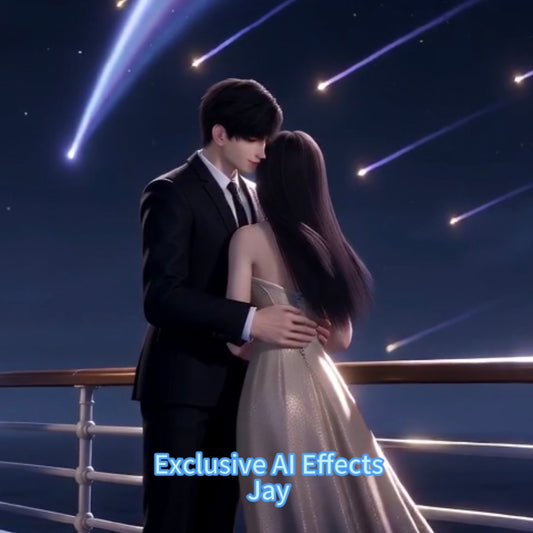 WOW-Jay-永恒之钻Eternal Diamond(Anchor development)