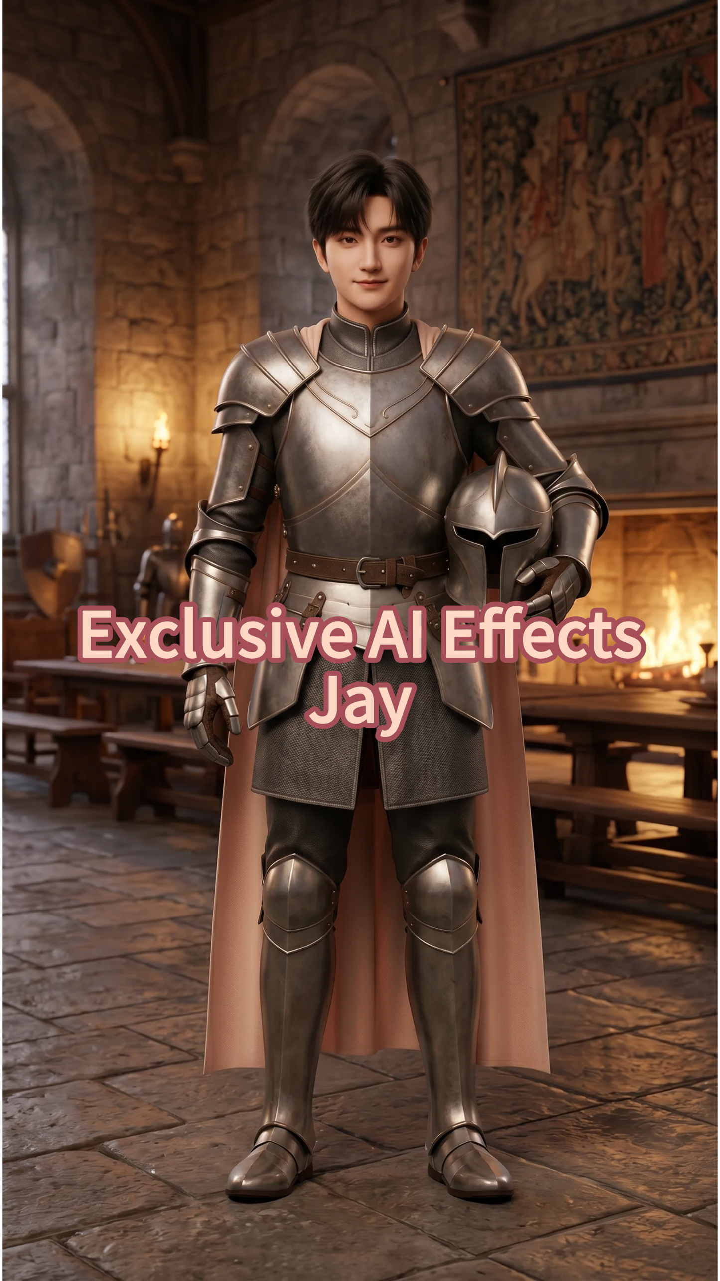 WOW-Jay-云梦城堡-Cloud Dream Castle(Anchor development)