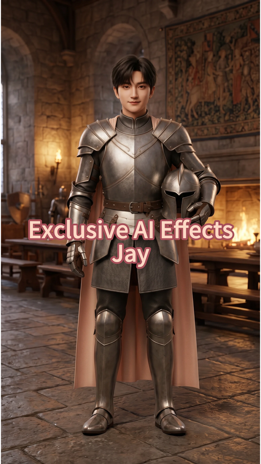 WOW-Jay-云梦城堡-Cloud Dream Castle(Anchor development)