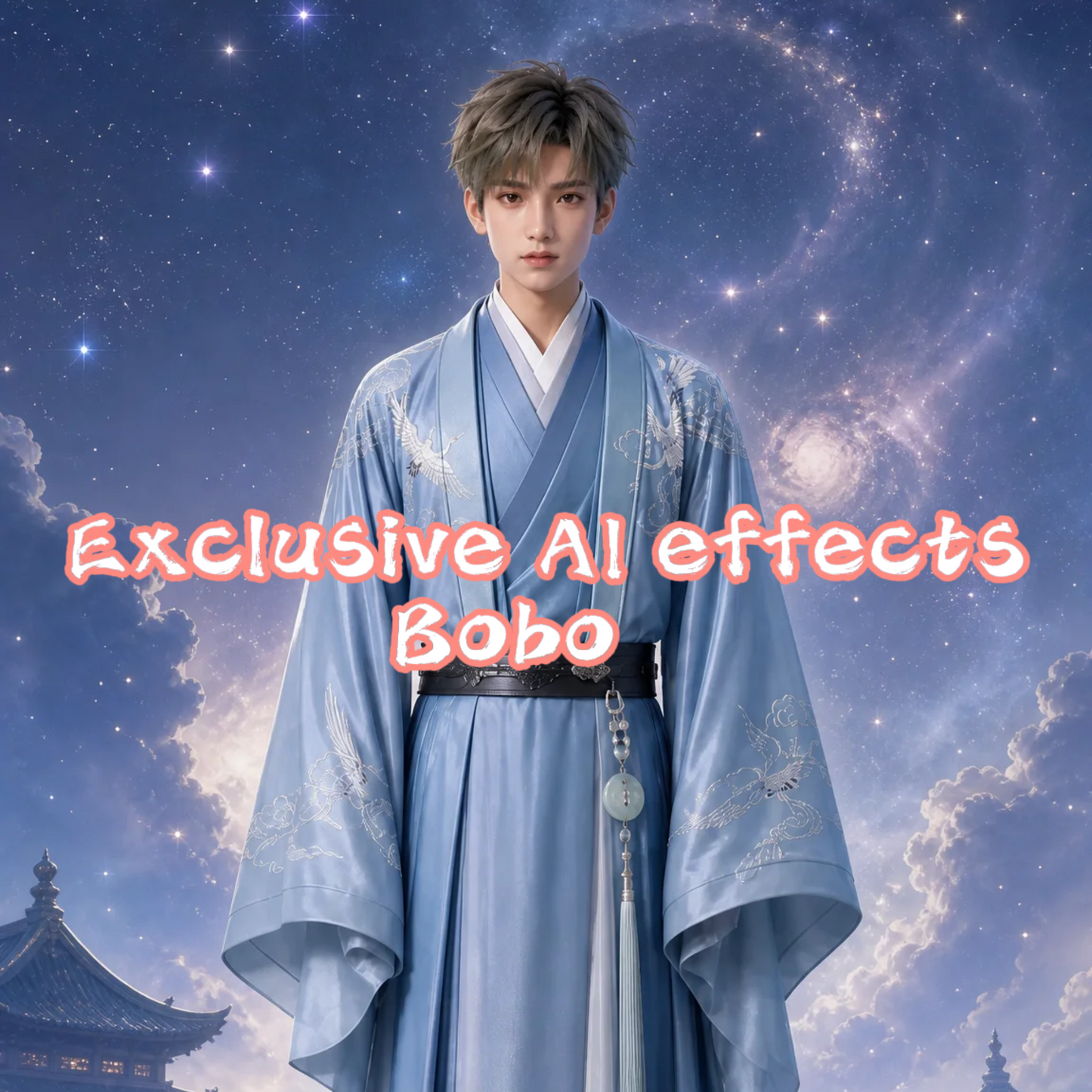 ZYN-Bobo-银河誓约Galactic Oath(Anchor development)