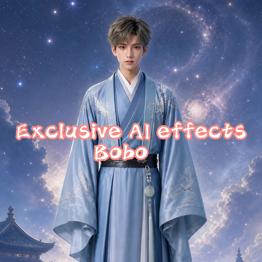 ZYN-Bobo-银河誓约Galactic Oath(Anchor development)