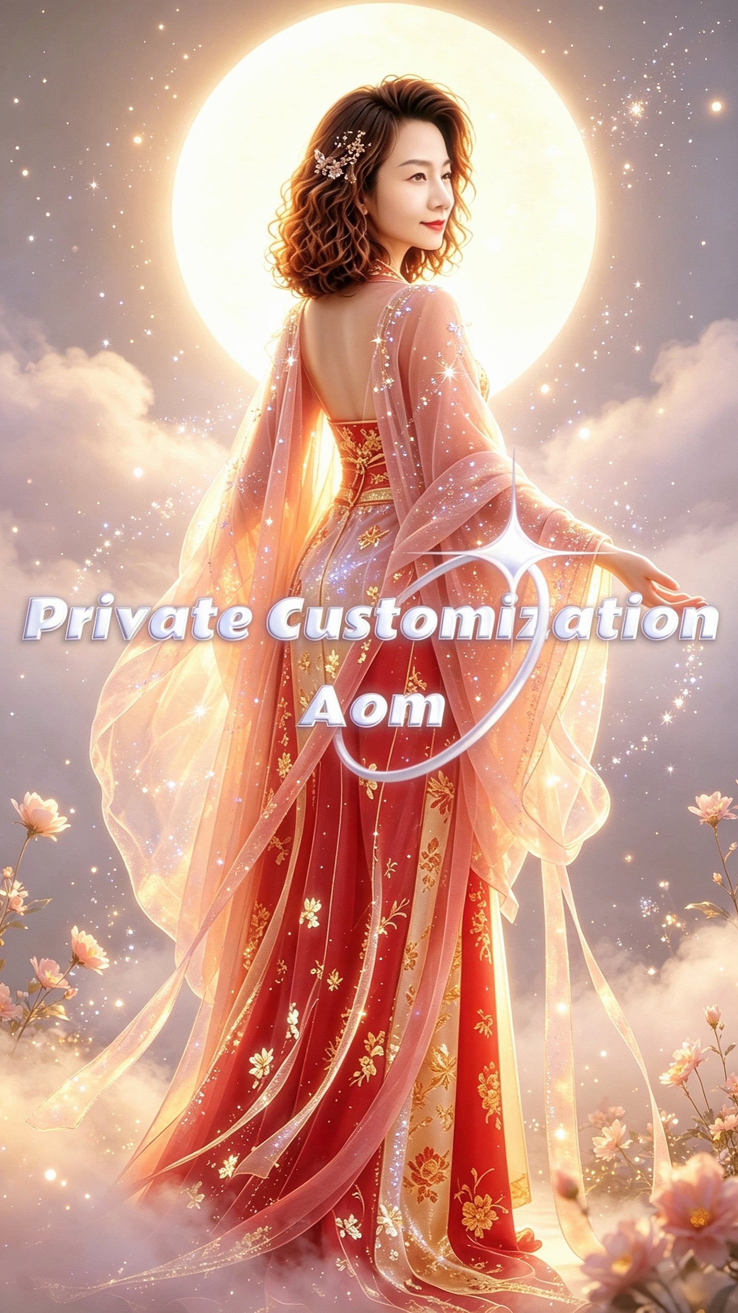 KOS-cyril梦幻国粹  Dreamy Chinese Classics(Anchor development)