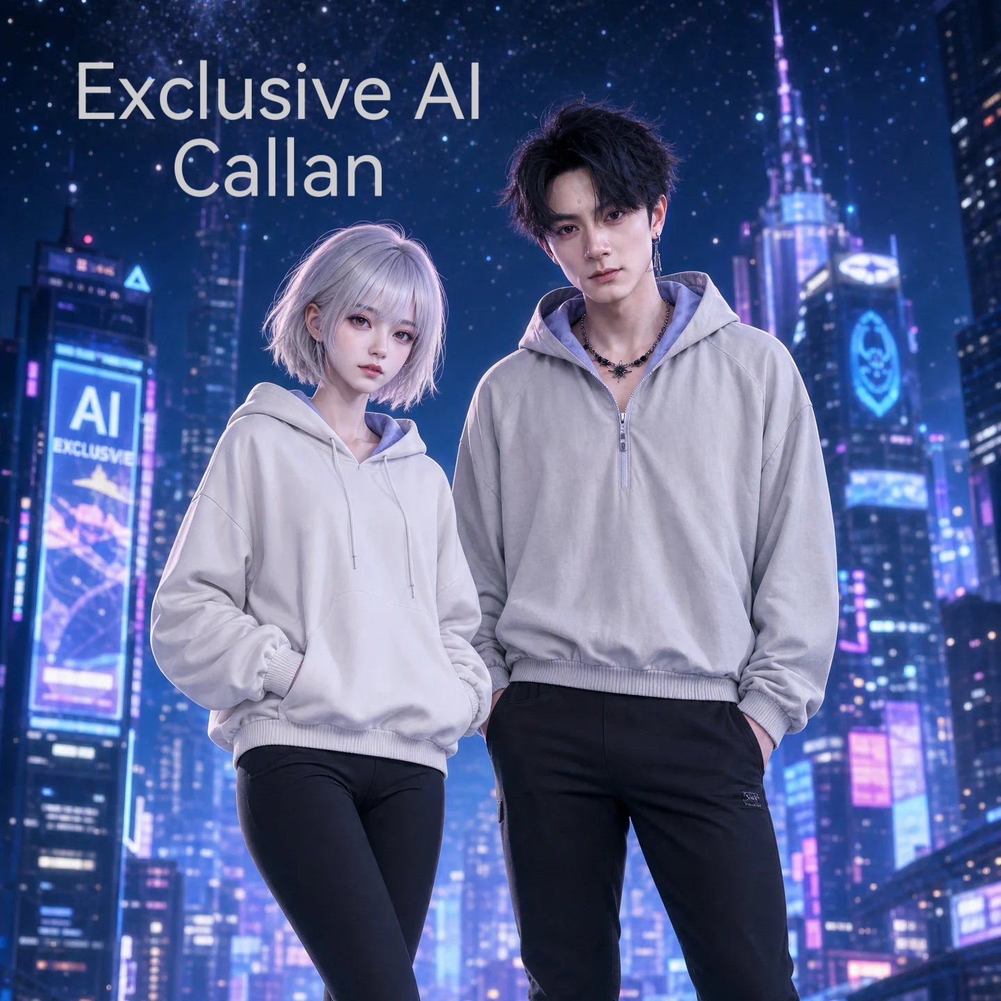 KOV-Callan-520光年之恋Dragon Soars Heaven(Anchor development)