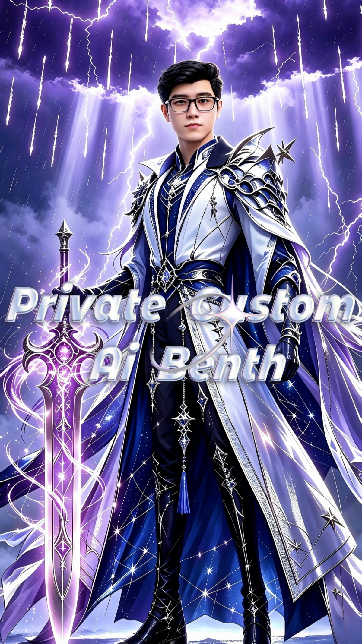 inv-benth 绝世万剑伏魔Swordmyriad: Demon Subjugation(Anchor development)