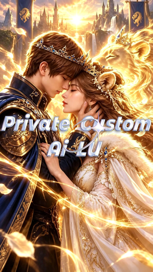 NEX-Lu-异界相恋 陪伴此生Loving in another world, staying together for this life(Anchor development)