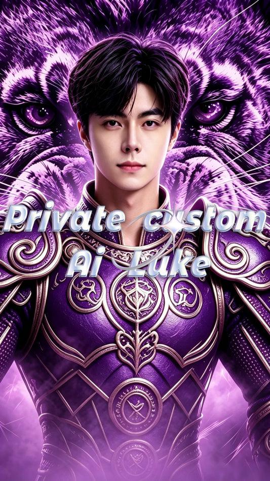 SKT-Luke 狮王守护Lion King Guardian(Anchor development)
