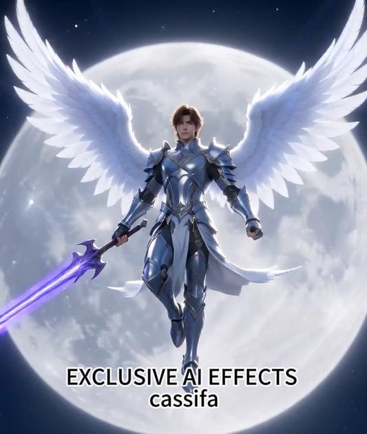 WOW-Cassifa-至尊守护Supreme Guardian(Anchor development)