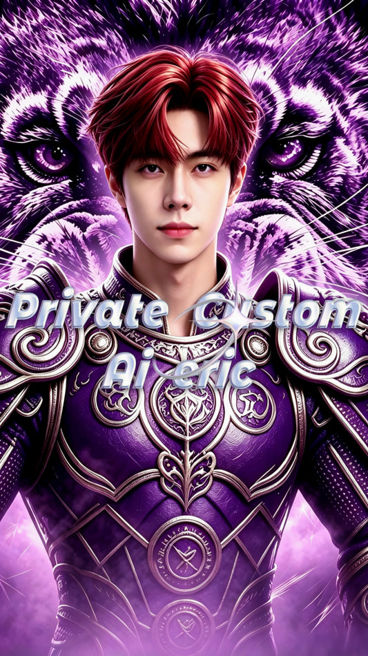 wow-eric 狮王守护The Lion King's Guard(Anchor development)