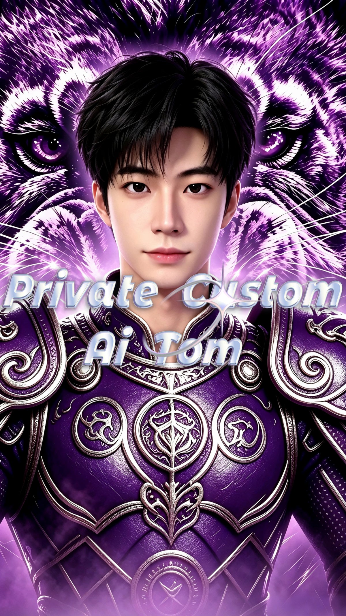 wow-tom 狮王守护(Anchor development)