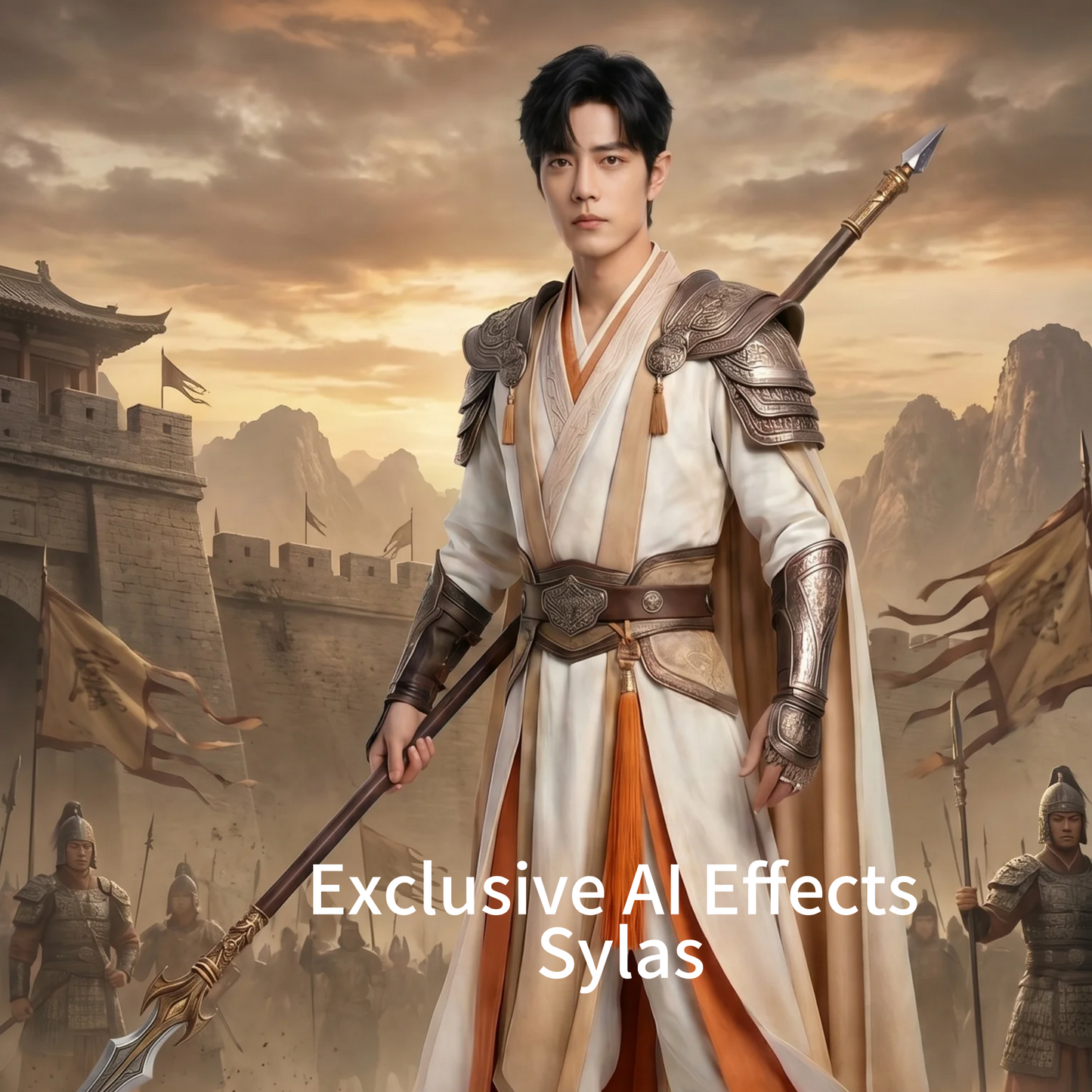 wow sylas御龙.破穹Dragon Tamer · Sky Shatter(Anchor development)
