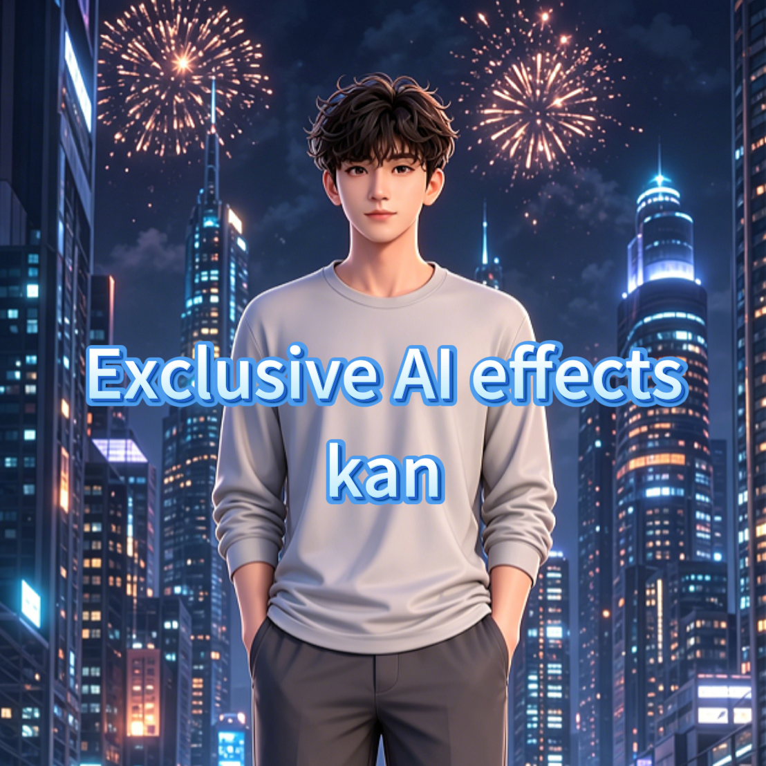 ZEN-Kan-520星际恋旅Dreamy Chinese Classics(Anchor development)