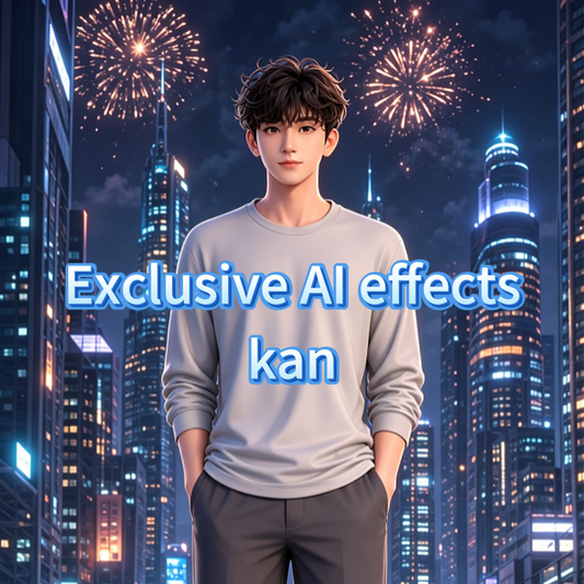 ZEN-Kan-520星际恋旅Dreamy Chinese Classics(Anchor development)