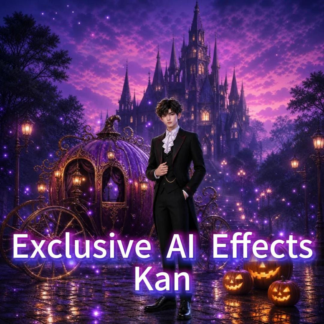 ZEN-Kan-魔法华尔兹Dreamy Chinese Classics(Anchor development)